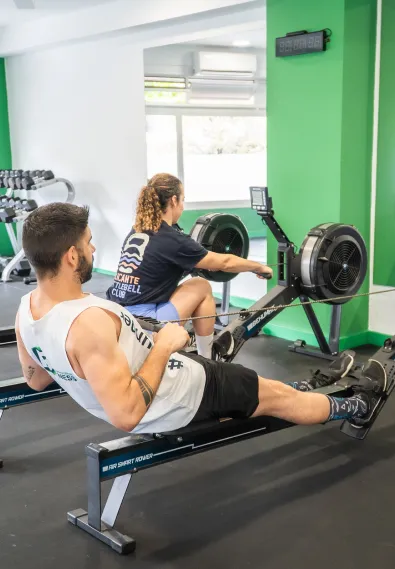 entrenamiento funcional alicante ejercicios funcionales en bfitness