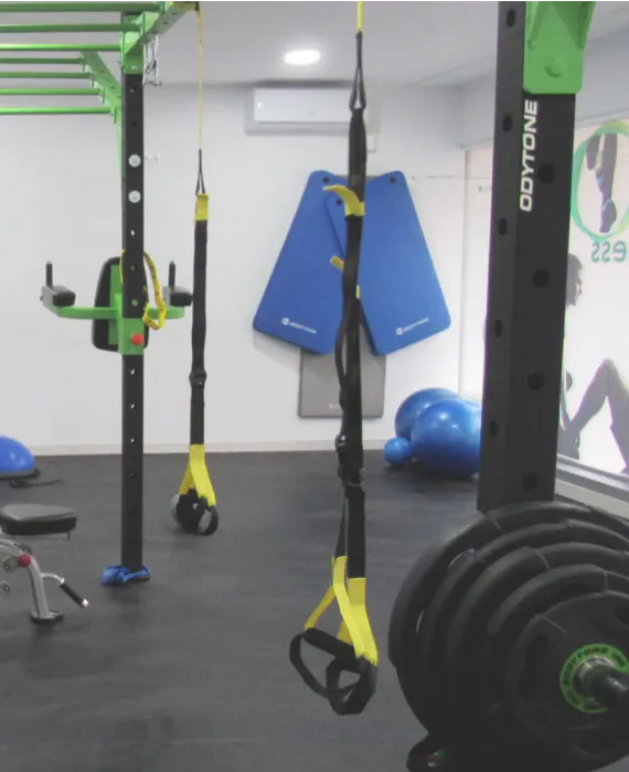 entrenamiento funcional alicante entrenamiento funcional en alicante bfitness