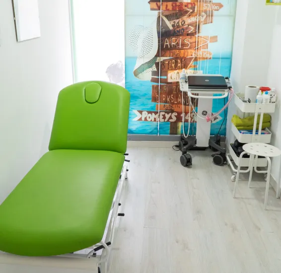fisioterapia alicante preguntas frecuentes