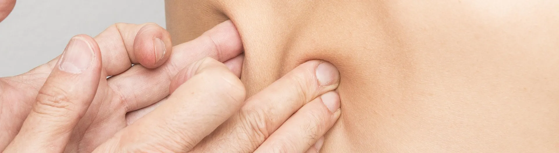 Osteopatía B-Fitness Alicante