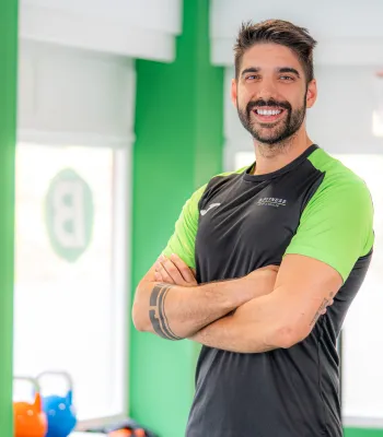 BORJA