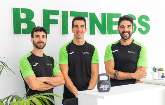 hyrox alicante bfitness atencion al cliente