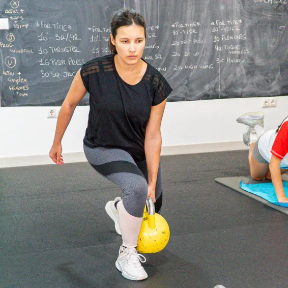 kettlebell sport alicante entrenamiento kettlebell grupos bfitness