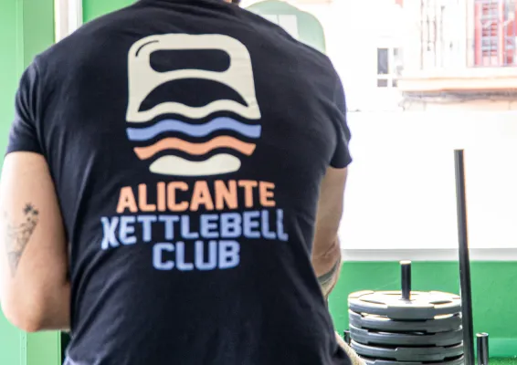 kettlebell sport alicante preguntas frecuentes sobre kettlebell